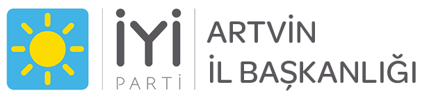 İYİ Parti Artvin İl Başkanlığı